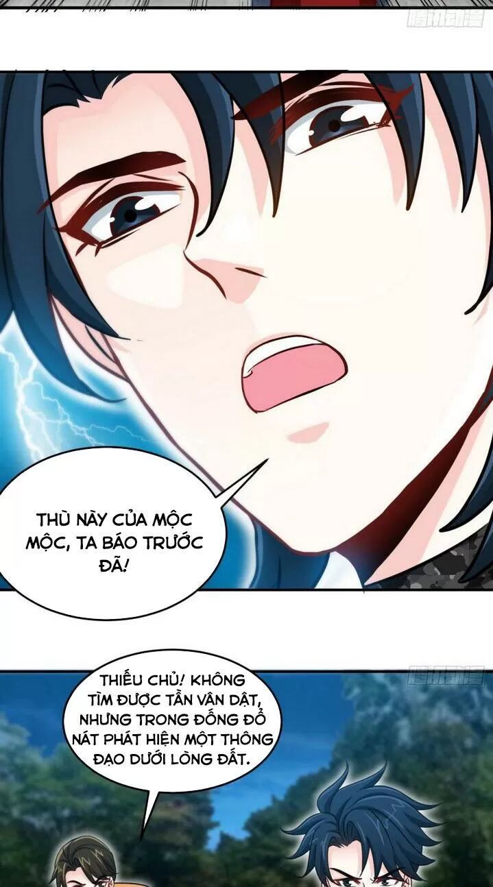 Đế Thiếu Chuyên Sủng Hắc Đạo Thê: Chapter 250: Thời khắc quyết chiến
