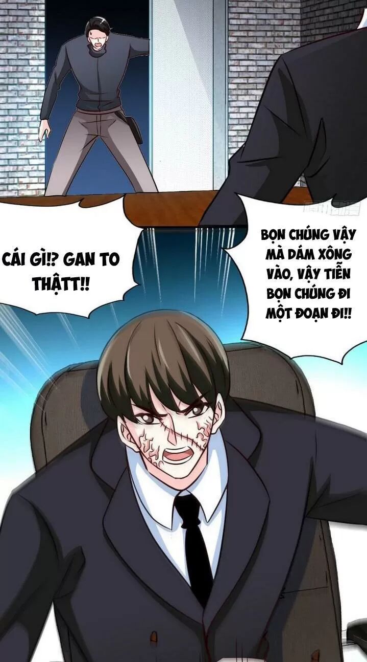 Đế Thiếu Chuyên Sủng Hắc Đạo Thê: Chapter 250: Thời khắc quyết chiến