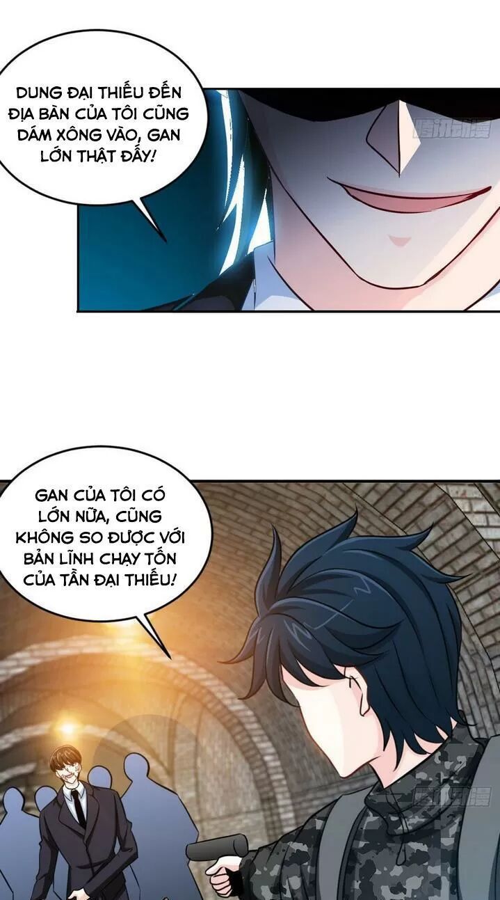 Đế Thiếu Chuyên Sủng Hắc Đạo Thê: Chapter 250: Thời khắc quyết chiến