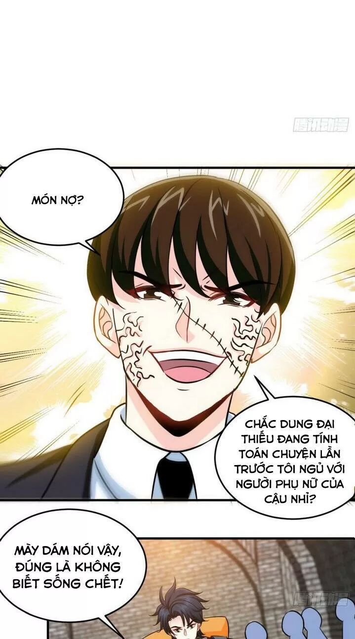 Đế Thiếu Chuyên Sủng Hắc Đạo Thê: Chapter 250: Thời khắc quyết chiến