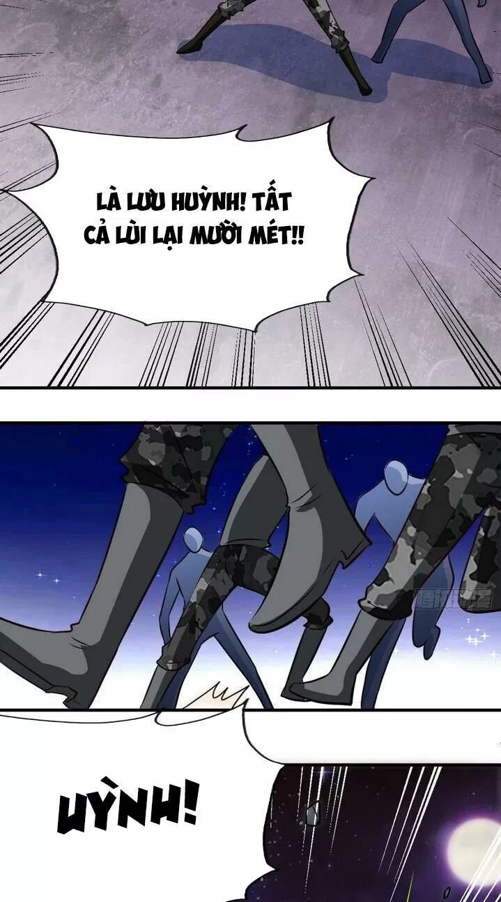 Đế Thiếu Chuyên Sủng Hắc Đạo Thê: Chapter 250: Thời khắc quyết chiến