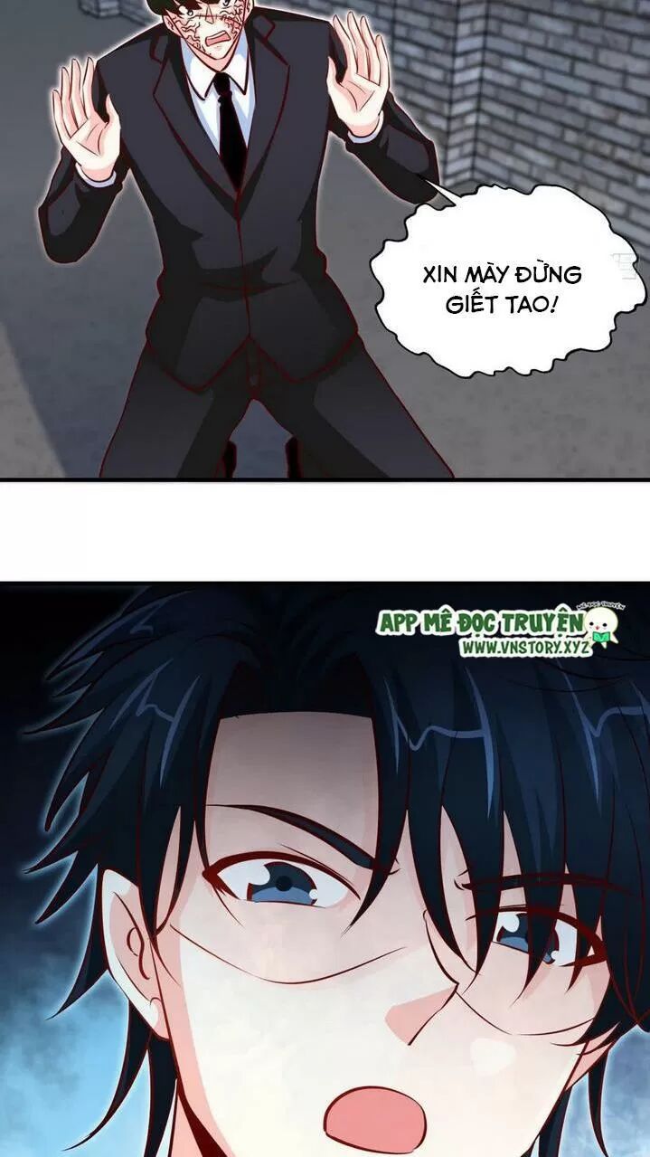 Đế Thiếu Chuyên Sủng Hắc Đạo Thê: Chapter 251: Đừng nằm mơ nữa