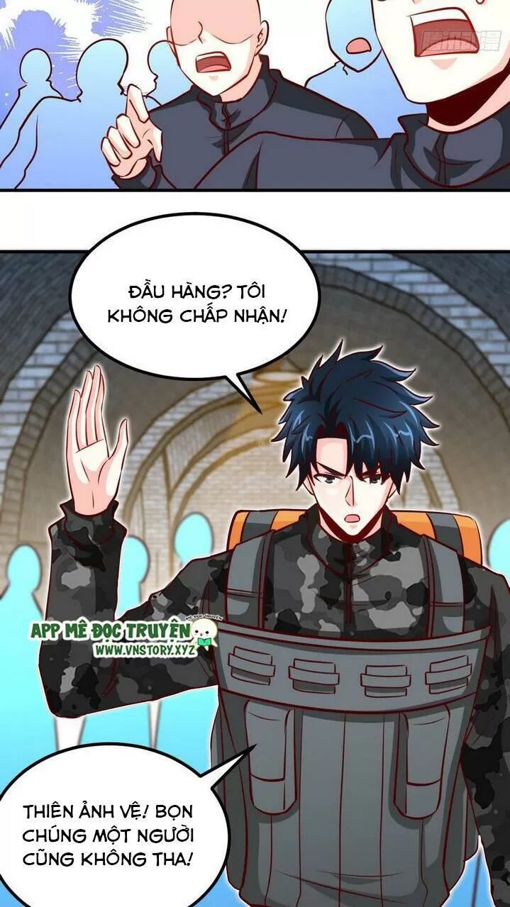 Đế Thiếu Chuyên Sủng Hắc Đạo Thê: Chapter 251: Đừng nằm mơ nữa