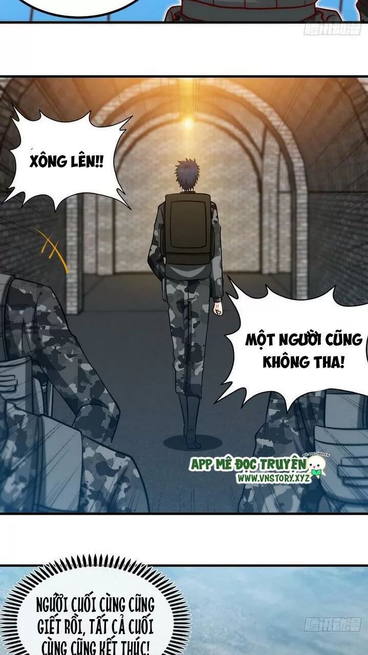 Đế Thiếu Chuyên Sủng Hắc Đạo Thê: Chapter 251: Đừng nằm mơ nữa