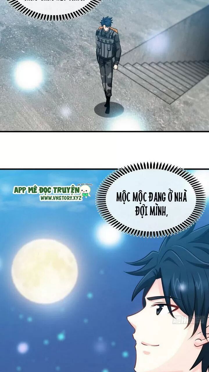 Đế Thiếu Chuyên Sủng Hắc Đạo Thê: Chapter 251: Đừng nằm mơ nữa