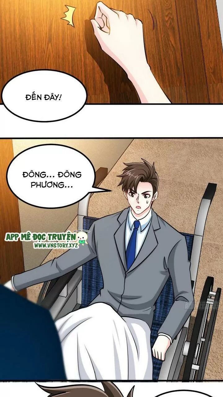 Đế Thiếu Chuyên Sủng Hắc Đạo Thê: Chapter 251: Đừng nằm mơ nữa