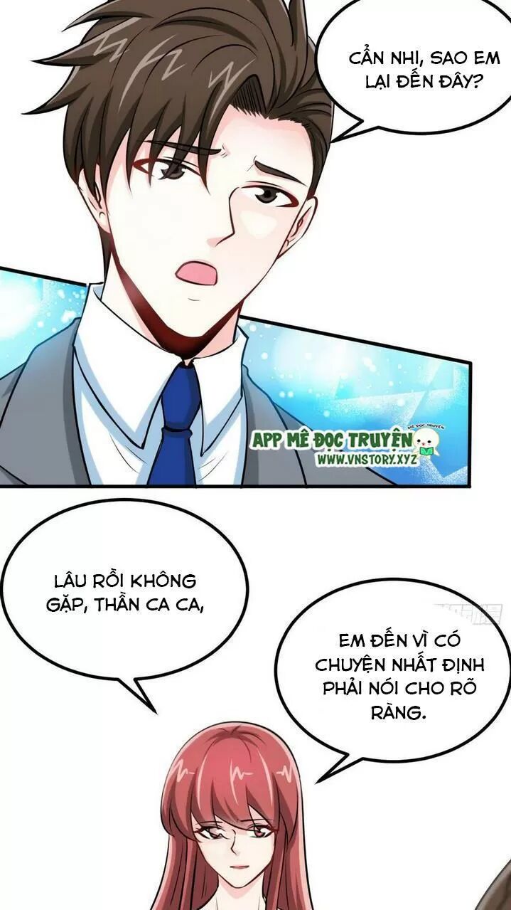 Đế Thiếu Chuyên Sủng Hắc Đạo Thê: Chapter 251: Đừng nằm mơ nữa