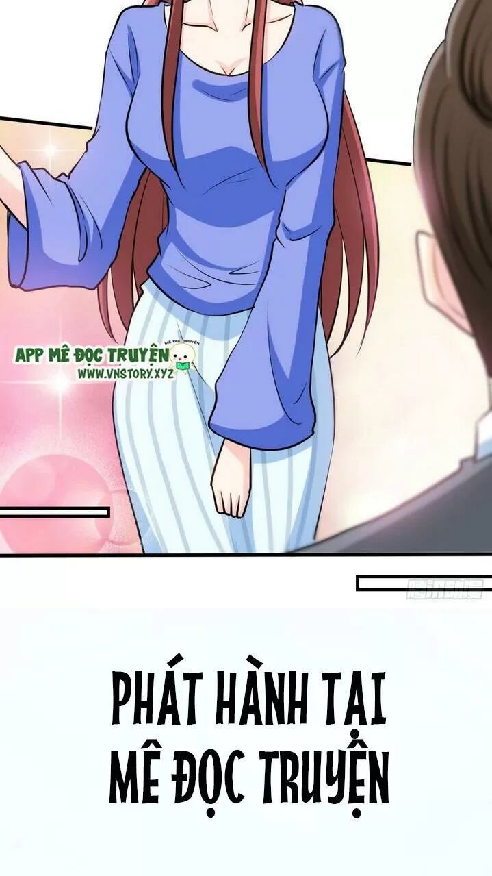 Đế Thiếu Chuyên Sủng Hắc Đạo Thê: Chapter 251: Đừng nằm mơ nữa
