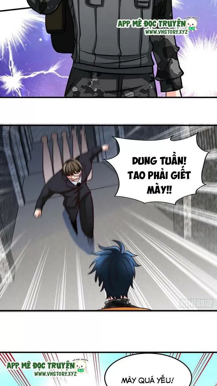 Đế Thiếu Chuyên Sủng Hắc Đạo Thê: Chapter 251: Đừng nằm mơ nữa