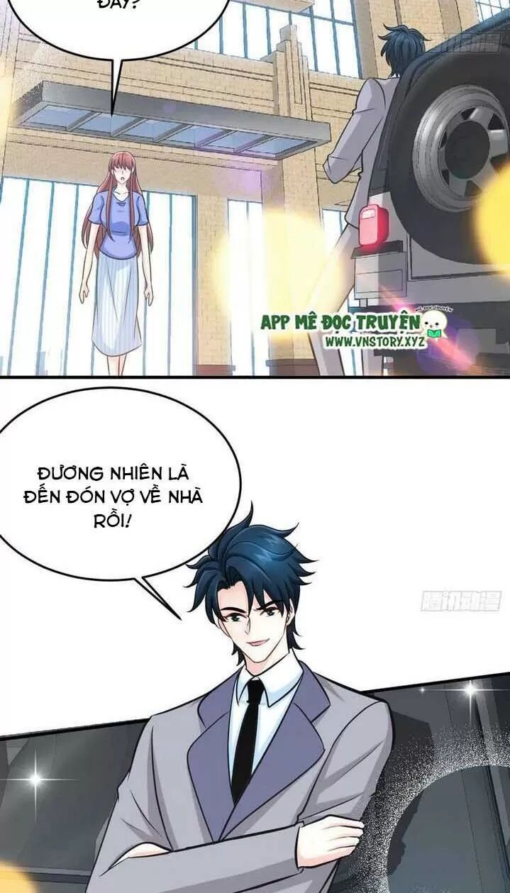 Đế Thiếu Chuyên Sủng Hắc Đạo Thê: Chapter 252: Không muốn nợ anh