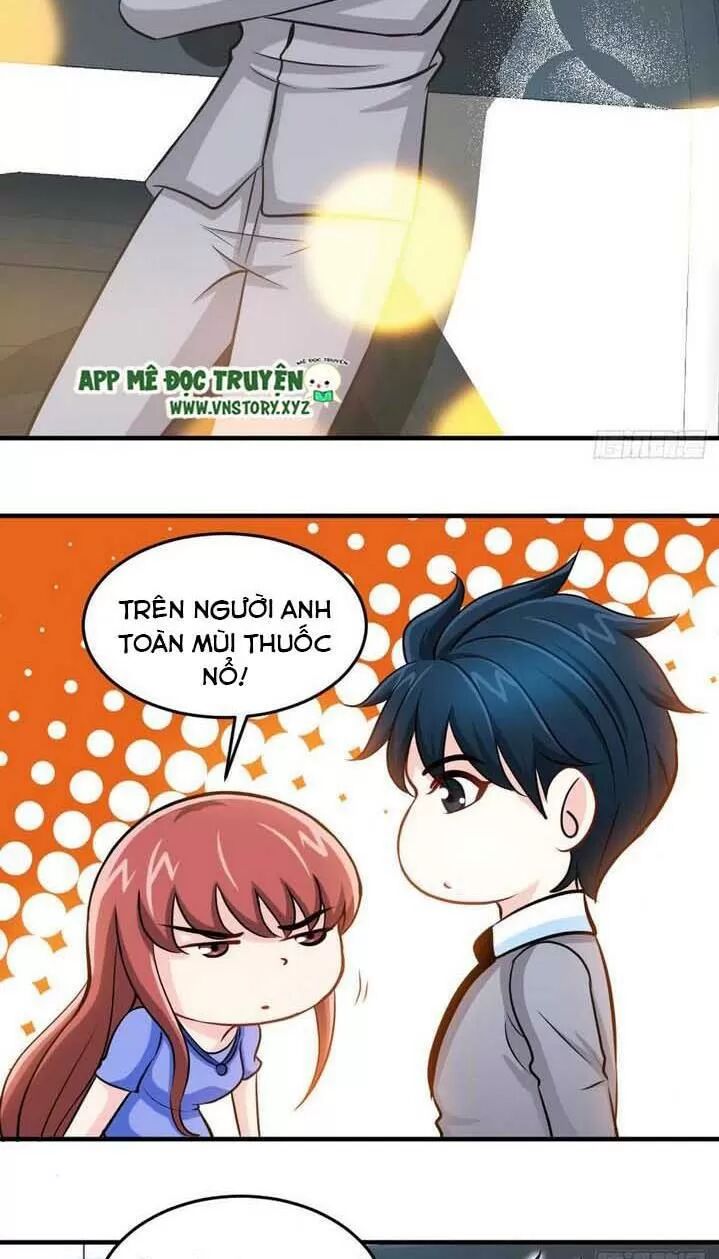 Đế Thiếu Chuyên Sủng Hắc Đạo Thê: Chapter 252: Không muốn nợ anh