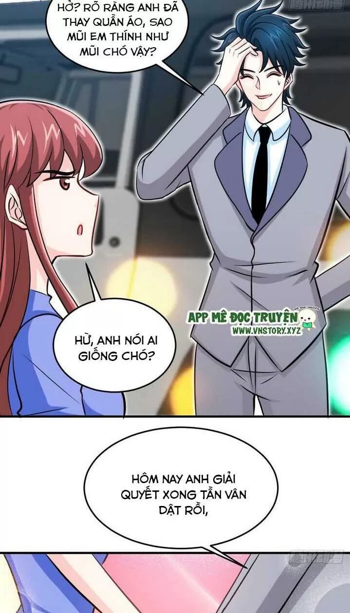 Đế Thiếu Chuyên Sủng Hắc Đạo Thê: Chapter 252: Không muốn nợ anh