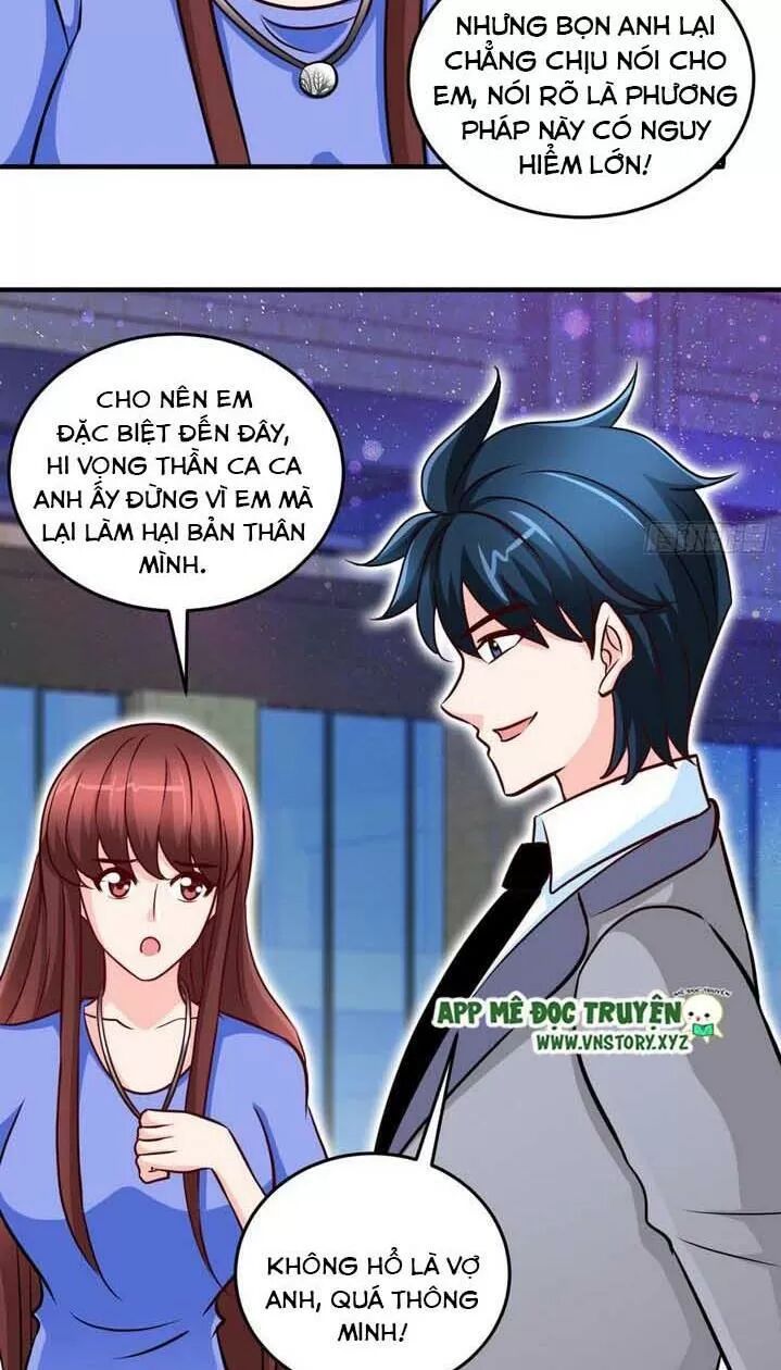 Đế Thiếu Chuyên Sủng Hắc Đạo Thê: Chapter 252: Không muốn nợ anh
