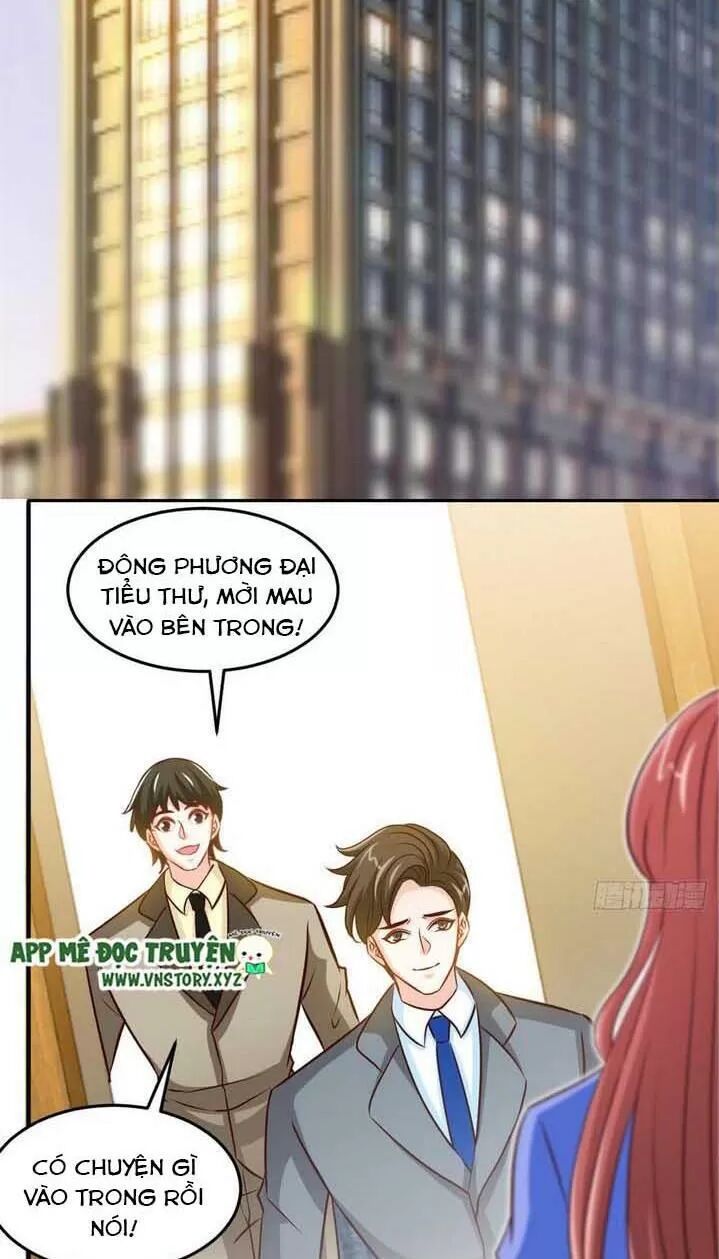 Đế Thiếu Chuyên Sủng Hắc Đạo Thê: Chapter 252: Không muốn nợ anh