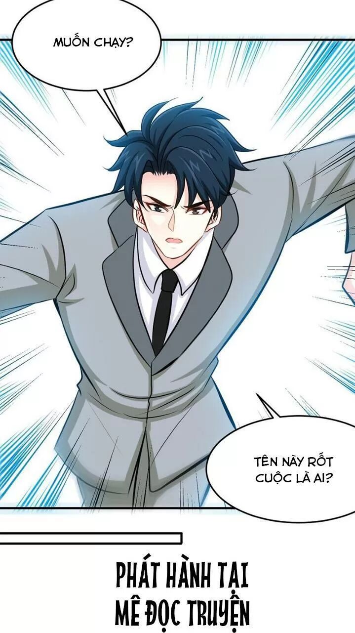 Đế Thiếu Chuyên Sủng Hắc Đạo Thê: Chapter 253: Huyết chú trí mệnh