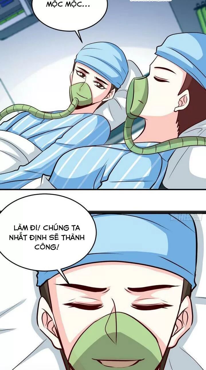 Đế Thiếu Chuyên Sủng Hắc Đạo Thê: Chapter 254: Nhất định phải thành công