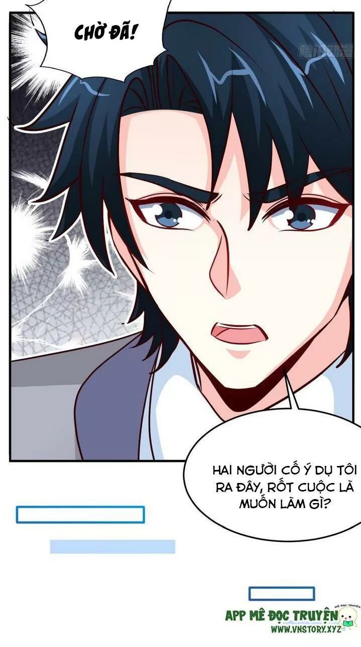 Đế Thiếu Chuyên Sủng Hắc Đạo Thê: Chapter 254: Nhất định phải thành công