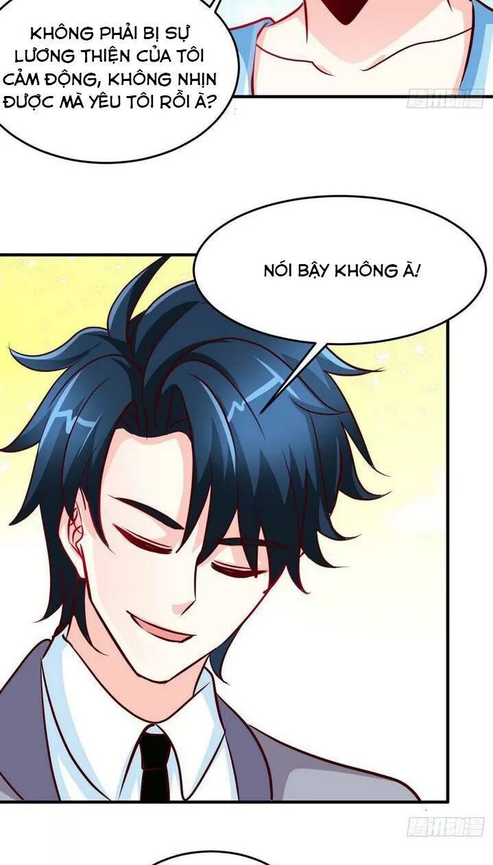Đế Thiếu Chuyên Sủng Hắc Đạo Thê: Chapter 255: Tỉnh lại đi
