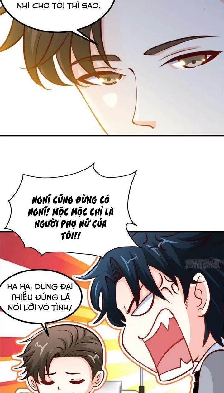 Đế Thiếu Chuyên Sủng Hắc Đạo Thê: Chapter 255: Tỉnh lại đi
