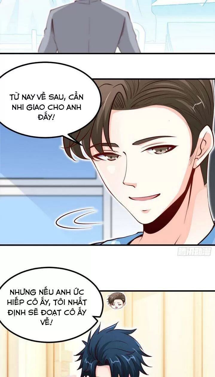 Đế Thiếu Chuyên Sủng Hắc Đạo Thê: Chapter 255: Tỉnh lại đi