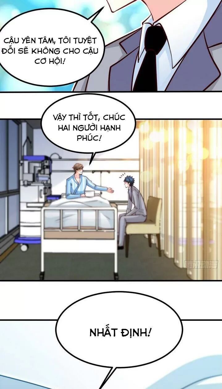 Đế Thiếu Chuyên Sủng Hắc Đạo Thê: Chapter 255: Tỉnh lại đi