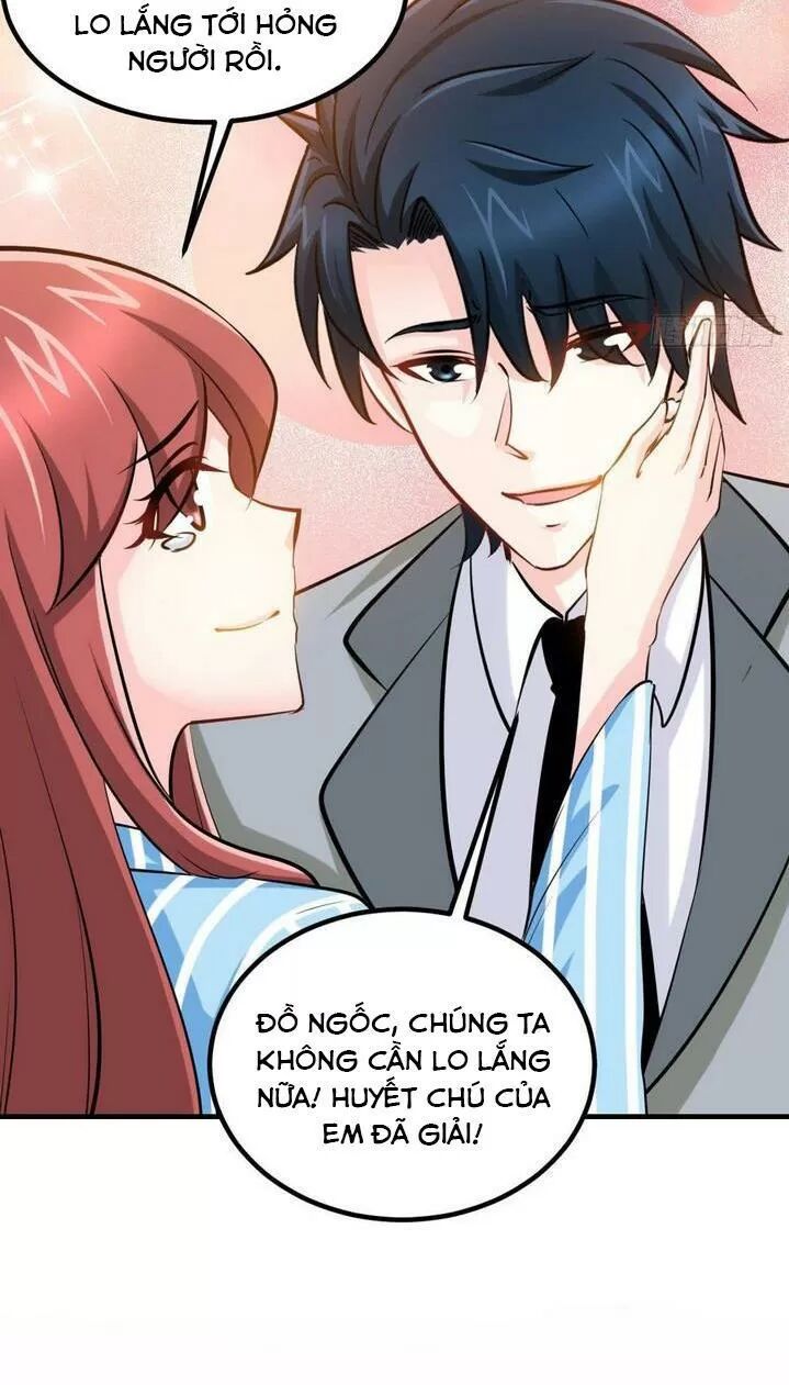 Đế Thiếu Chuyên Sủng Hắc Đạo Thê: Chapter 255: Tỉnh lại đi