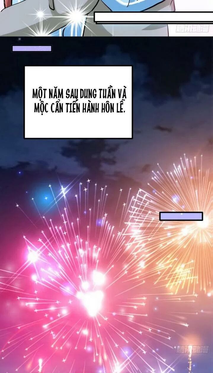 Đế Thiếu Chuyên Sủng Hắc Đạo Thê: Chapter 255: Tỉnh lại đi