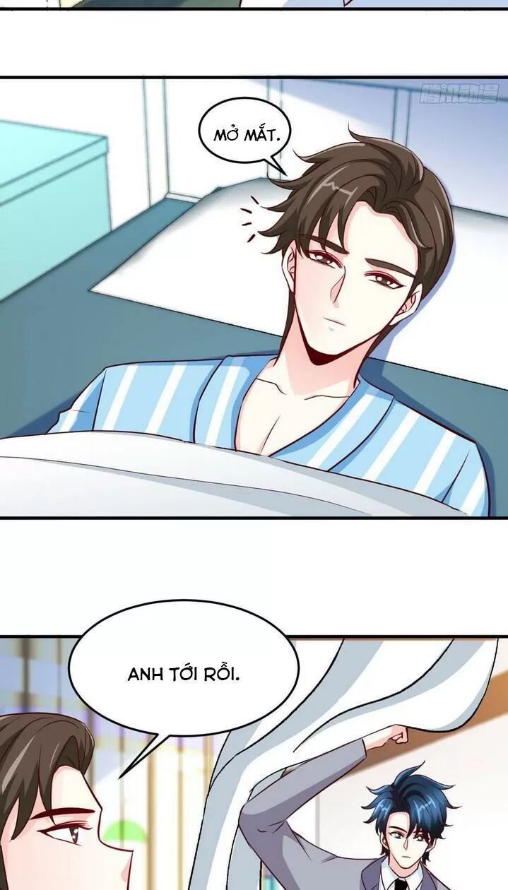 Đế Thiếu Chuyên Sủng Hắc Đạo Thê: Chapter 255: Tỉnh lại đi