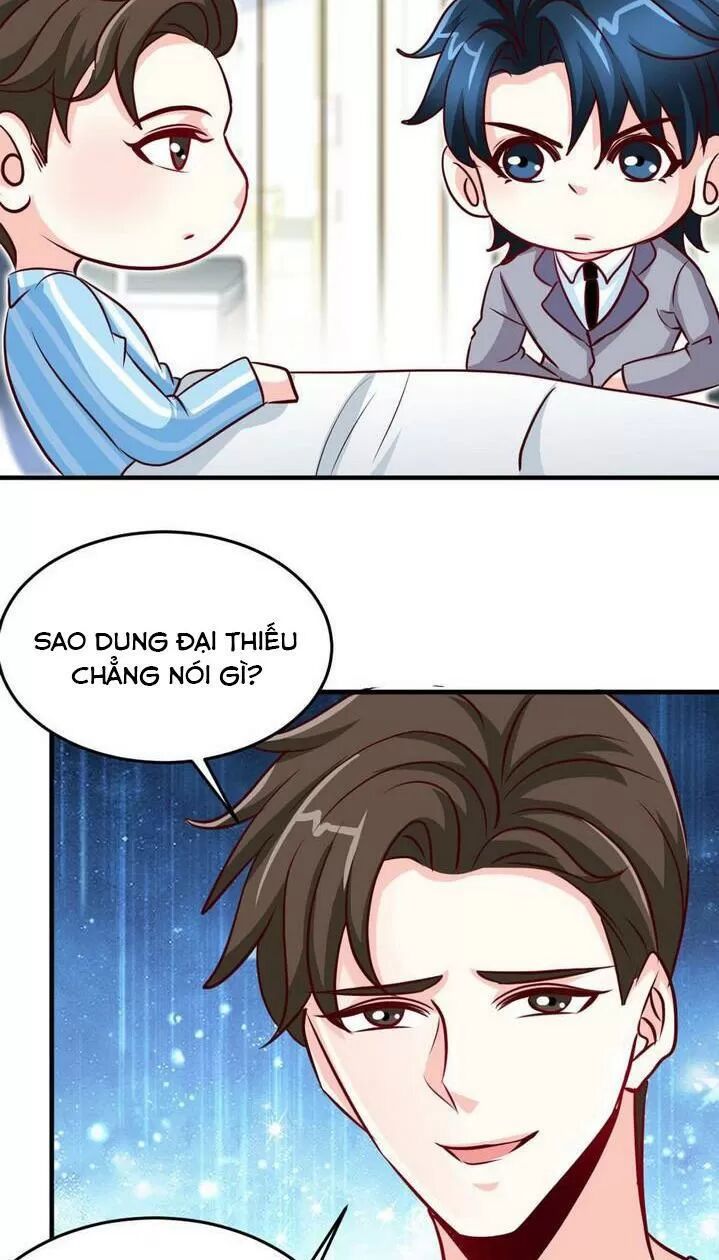 Đế Thiếu Chuyên Sủng Hắc Đạo Thê: Chapter 255: Tỉnh lại đi