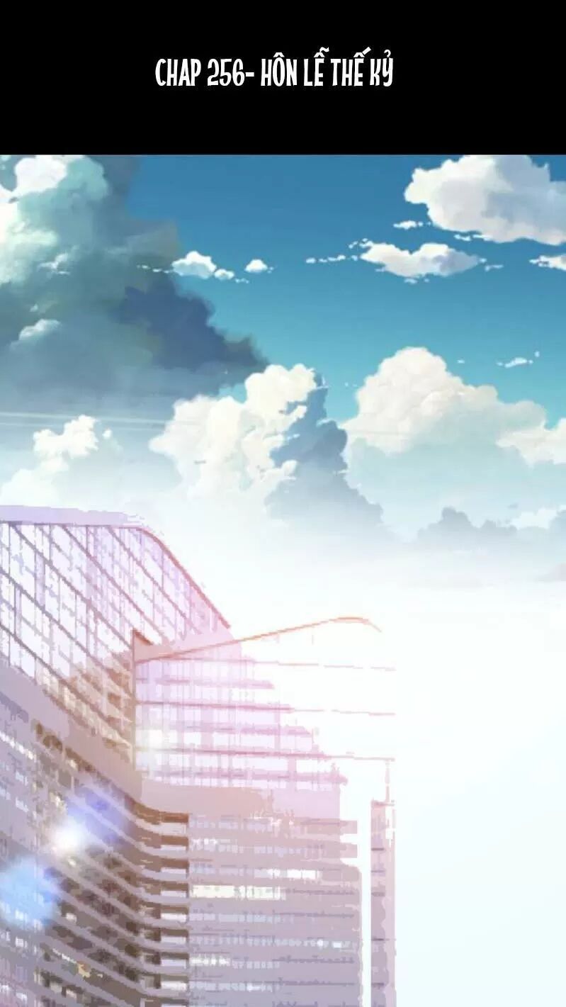 Đế Thiếu Chuyên Sủng Hắc Đạo Thê: Chapter 256: Hôn lễ thế kỷ