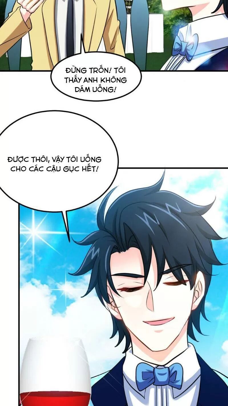 Đế Thiếu Chuyên Sủng Hắc Đạo Thê: Chapter 256: Hôn lễ thế kỷ