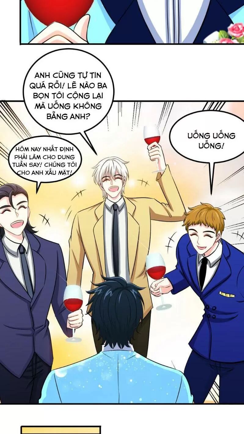 Đế Thiếu Chuyên Sủng Hắc Đạo Thê: Chapter 256: Hôn lễ thế kỷ
