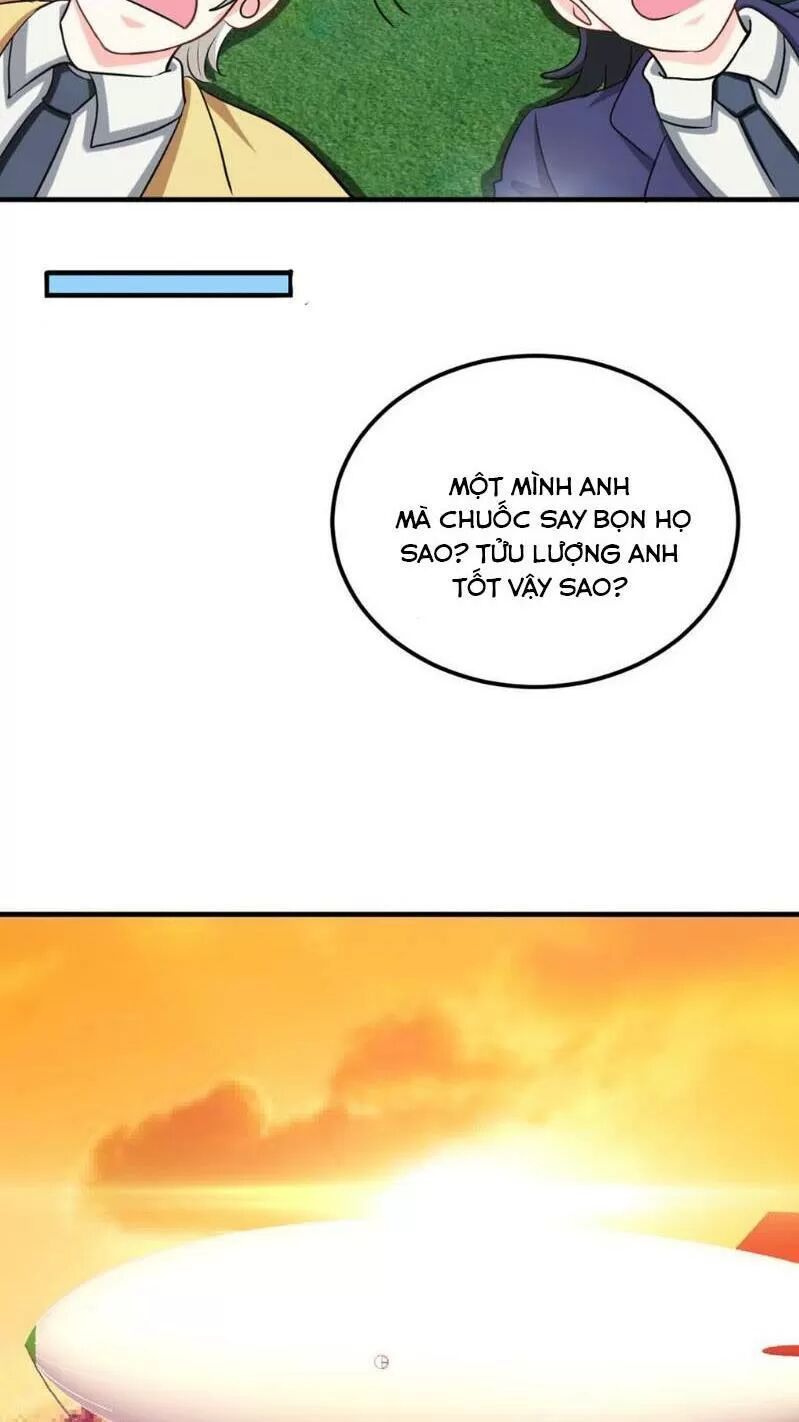 Đế Thiếu Chuyên Sủng Hắc Đạo Thê: Chapter 256: Hôn lễ thế kỷ