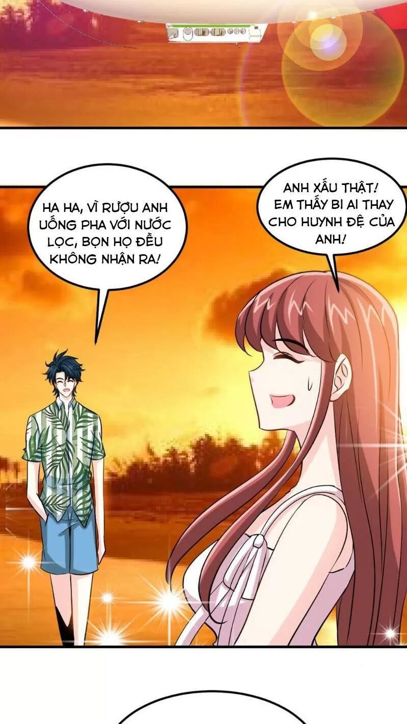 Đế Thiếu Chuyên Sủng Hắc Đạo Thê: Chapter 256: Hôn lễ thế kỷ