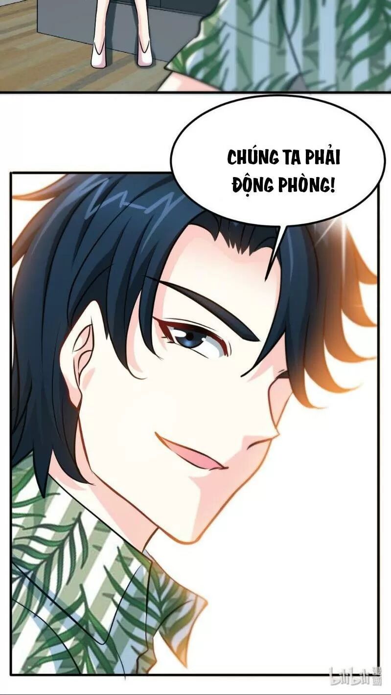 Đế Thiếu Chuyên Sủng Hắc Đạo Thê: Chapter 256: Hôn lễ thế kỷ
