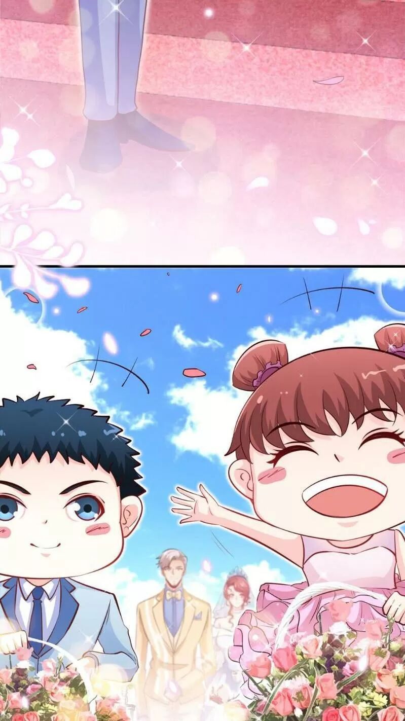 Đế Thiếu Chuyên Sủng Hắc Đạo Thê: Chapter 256: Hôn lễ thế kỷ
