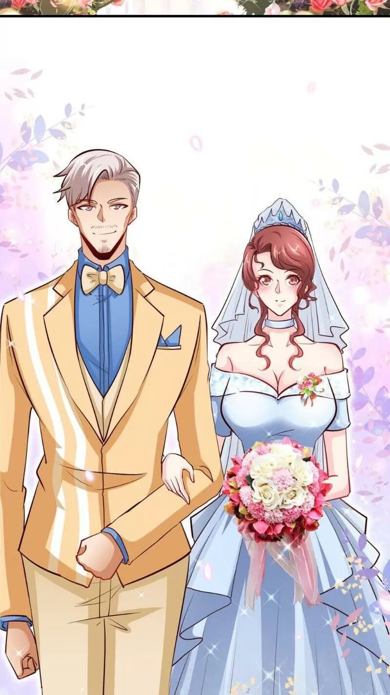 Đế Thiếu Chuyên Sủng Hắc Đạo Thê: Chapter 256: Hôn lễ thế kỷ