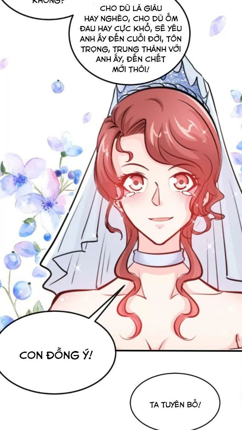 Đế Thiếu Chuyên Sủng Hắc Đạo Thê: Chapter 256: Hôn lễ thế kỷ