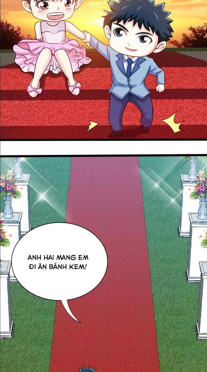 Đế Thiếu Chuyên Sủng Hắc Đạo Thê: Chapter 257: Quay về chốn cũ