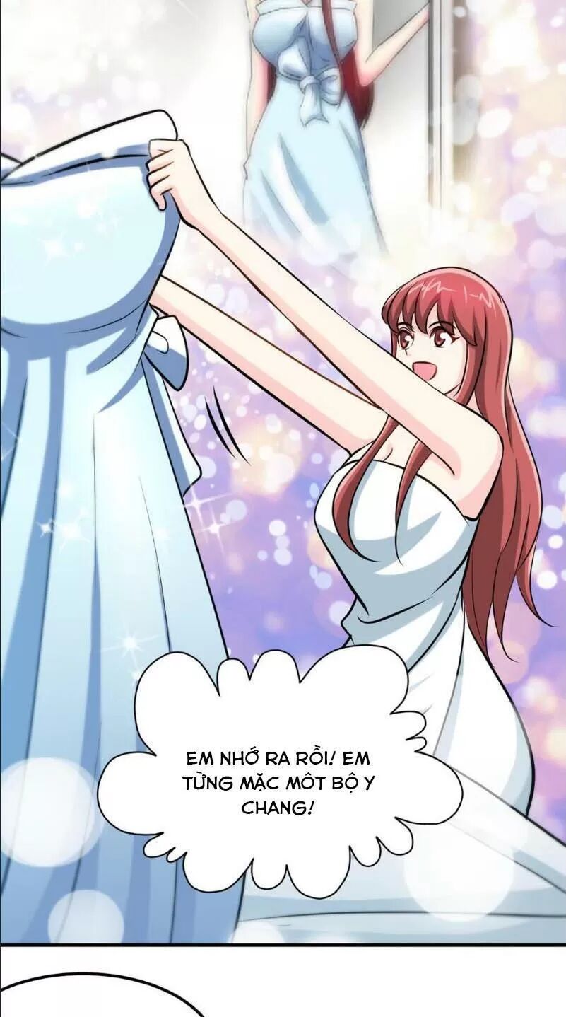 Đế Thiếu Chuyên Sủng Hắc Đạo Thê: Chapter 257: Quay về chốn cũ