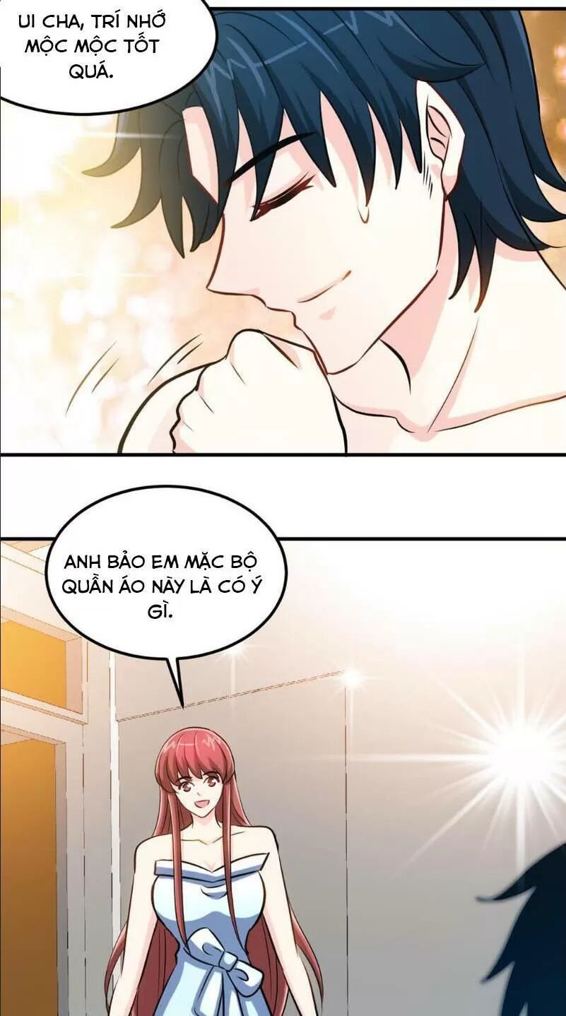 Đế Thiếu Chuyên Sủng Hắc Đạo Thê: Chapter 257: Quay về chốn cũ