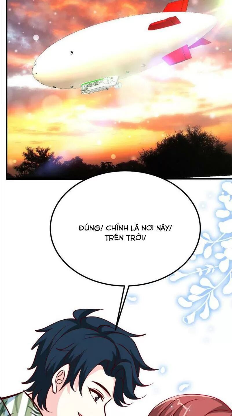 Đế Thiếu Chuyên Sủng Hắc Đạo Thê: Chapter 257: Quay về chốn cũ