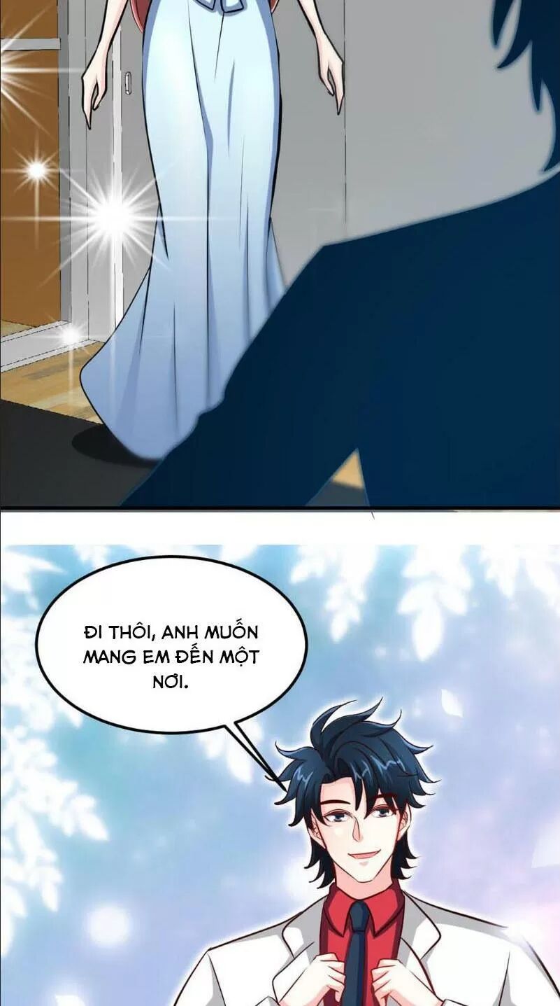 Đế Thiếu Chuyên Sủng Hắc Đạo Thê: Chapter 257: Quay về chốn cũ