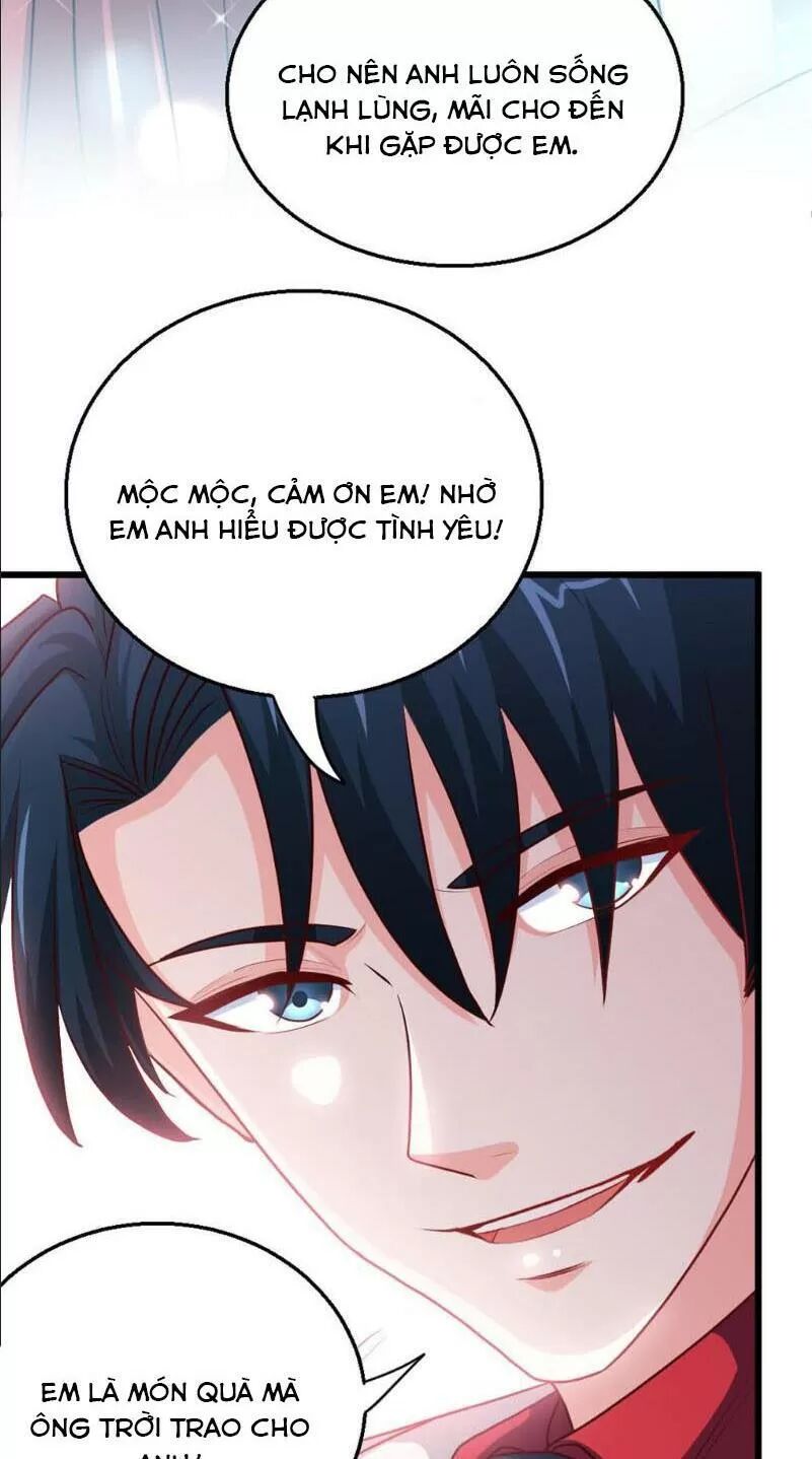 Đế Thiếu Chuyên Sủng Hắc Đạo Thê: Chapter 257: Quay về chốn cũ