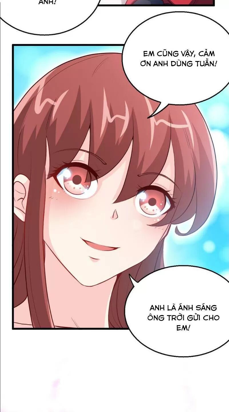 Đế Thiếu Chuyên Sủng Hắc Đạo Thê: Chapter 257: Quay về chốn cũ