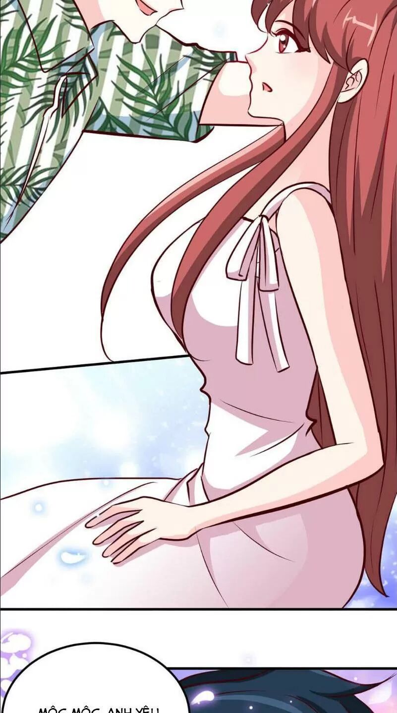 Đế Thiếu Chuyên Sủng Hắc Đạo Thê: Chapter 257: Quay về chốn cũ