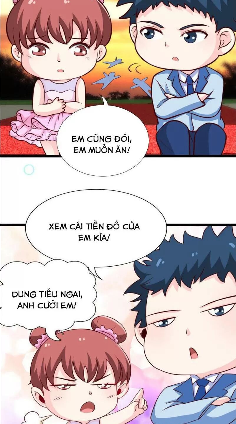 Đế Thiếu Chuyên Sủng Hắc Đạo Thê: Chapter 257: Quay về chốn cũ