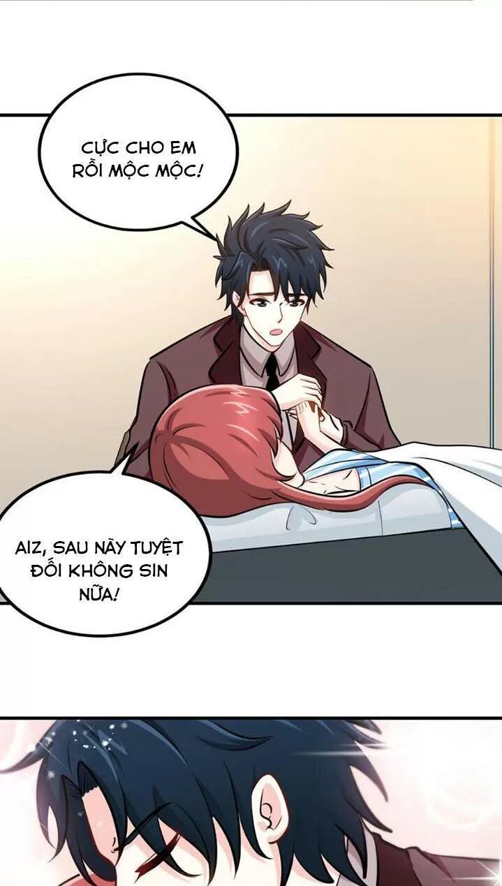 Đế Thiếu Chuyên Sủng Hắc Đạo Thê: Chapter 258: Thành viên mới