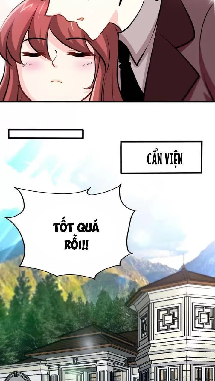 Đế Thiếu Chuyên Sủng Hắc Đạo Thê: Chapter 258: Thành viên mới