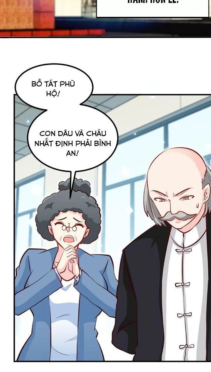 Đế Thiếu Chuyên Sủng Hắc Đạo Thê: Chapter 258: Thành viên mới